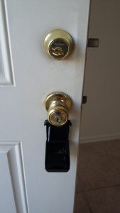 Lock Rekeying 