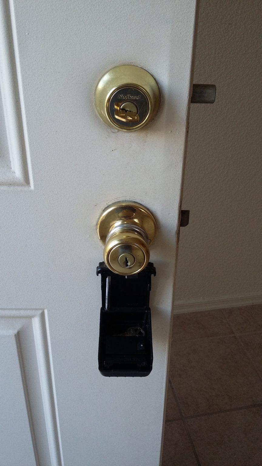 Locks Rekeyed — Affordable Security Locksmith And Alarm — Yuma AZ Locksmith