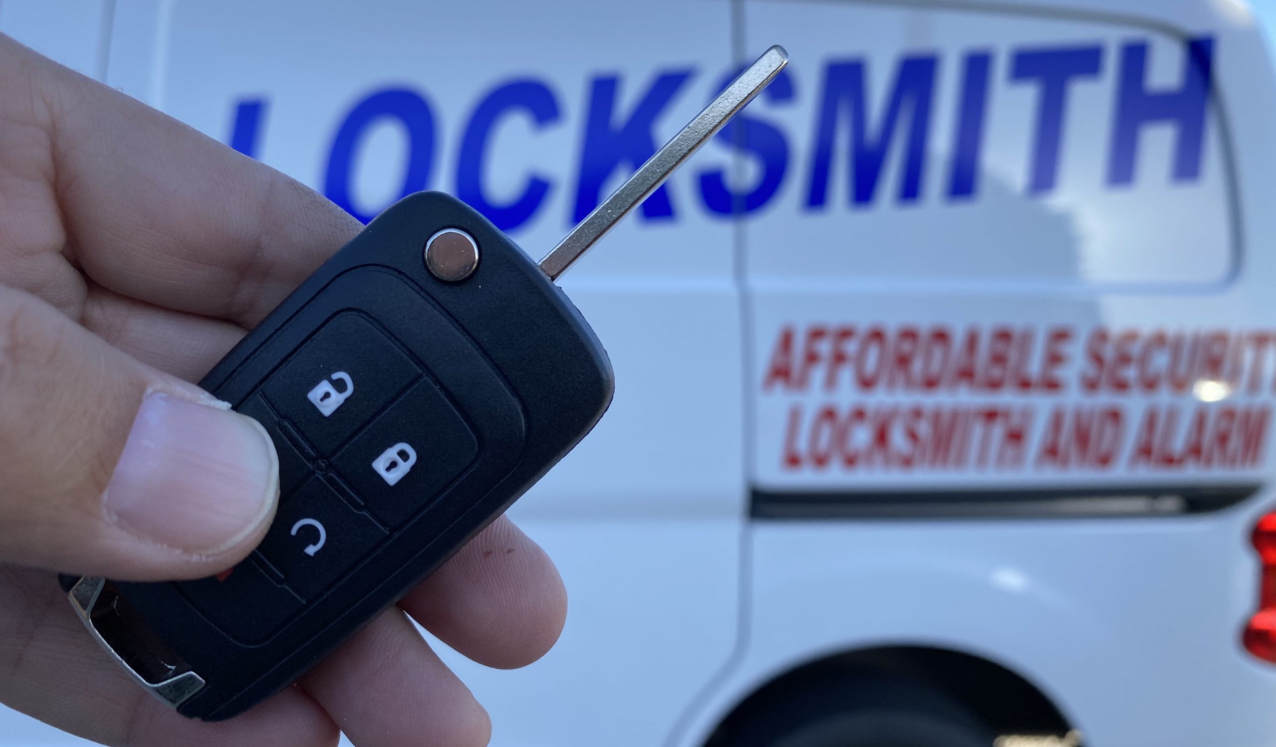 Locksmith Yuma Vehicles