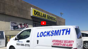 Affordable Locksmith Yuma Youtube video