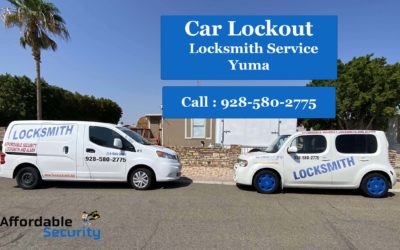 Lockout Service