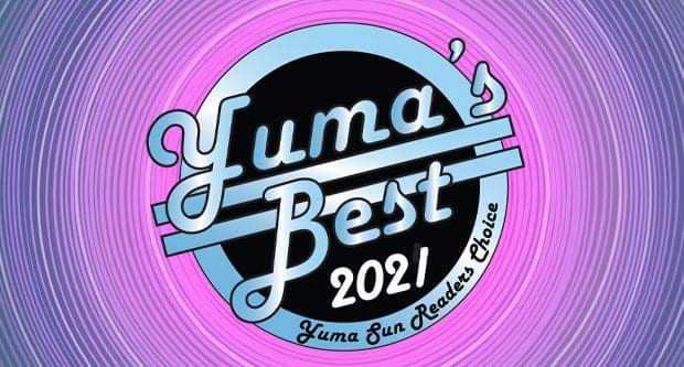 Yuma's Best Locksmith 2021 Yuma's Best Locksmith 2021