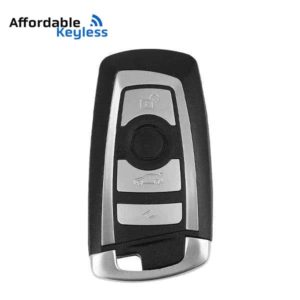 2009-2014 BMW 4-Button Smart Key KR55WK49863 CAS4 CAS4 433 Mhz (AFTERMARKET)