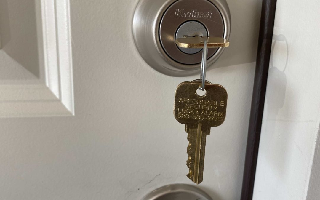 How Often And When Should You Change Your Door Locks?