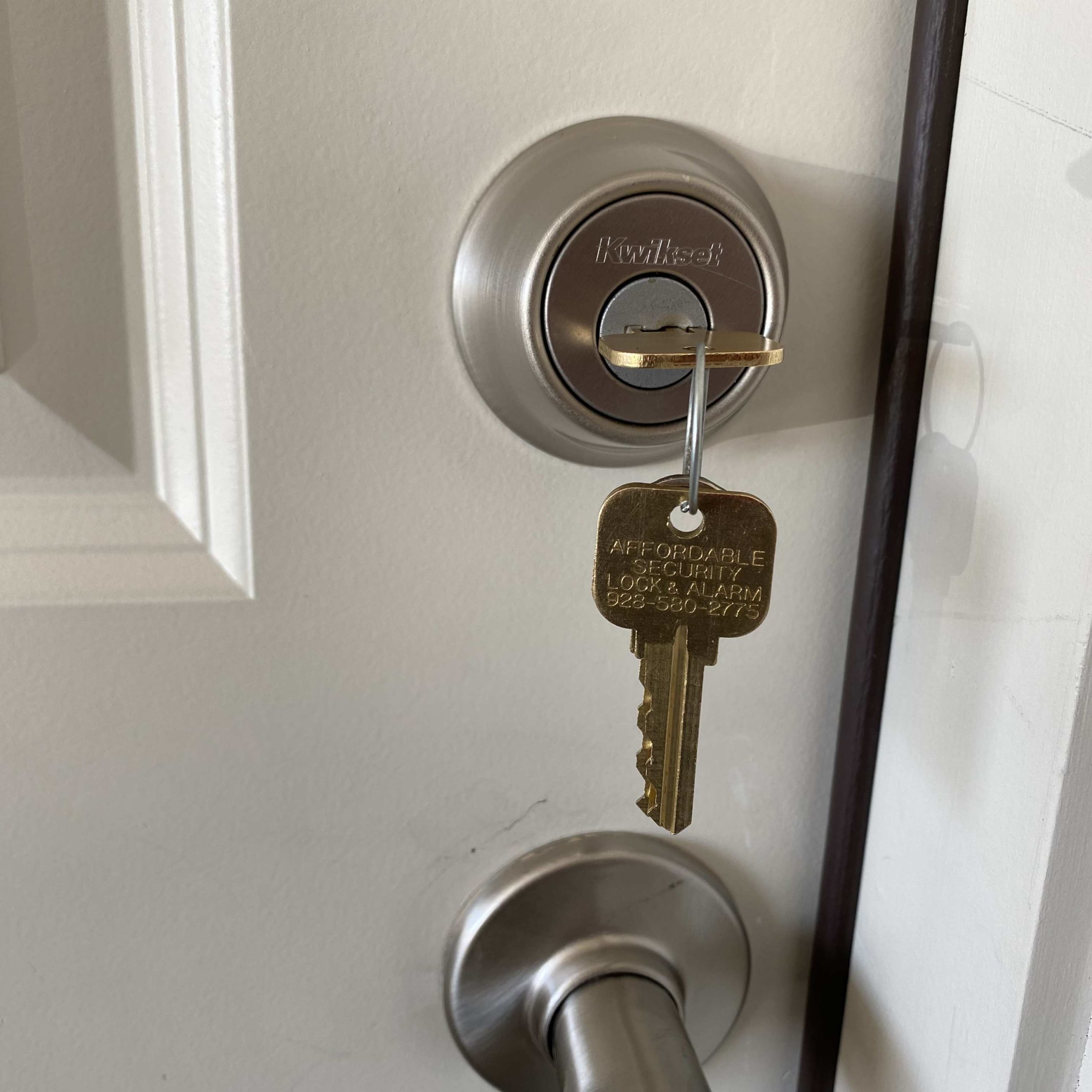 Eviction Locksmith In Yuma County, AZ