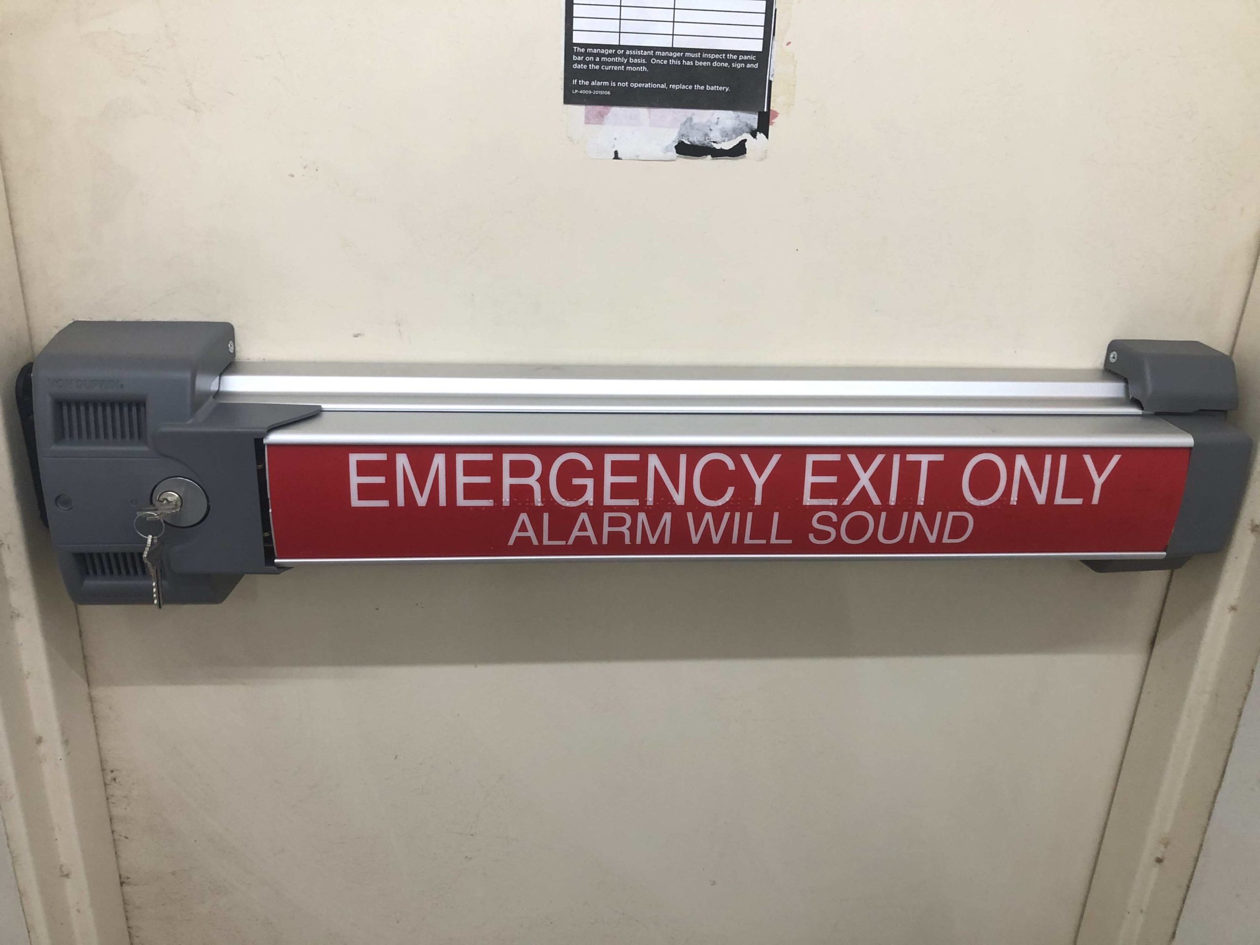 Fire-Door-Hardware-Panic-Push-Bar