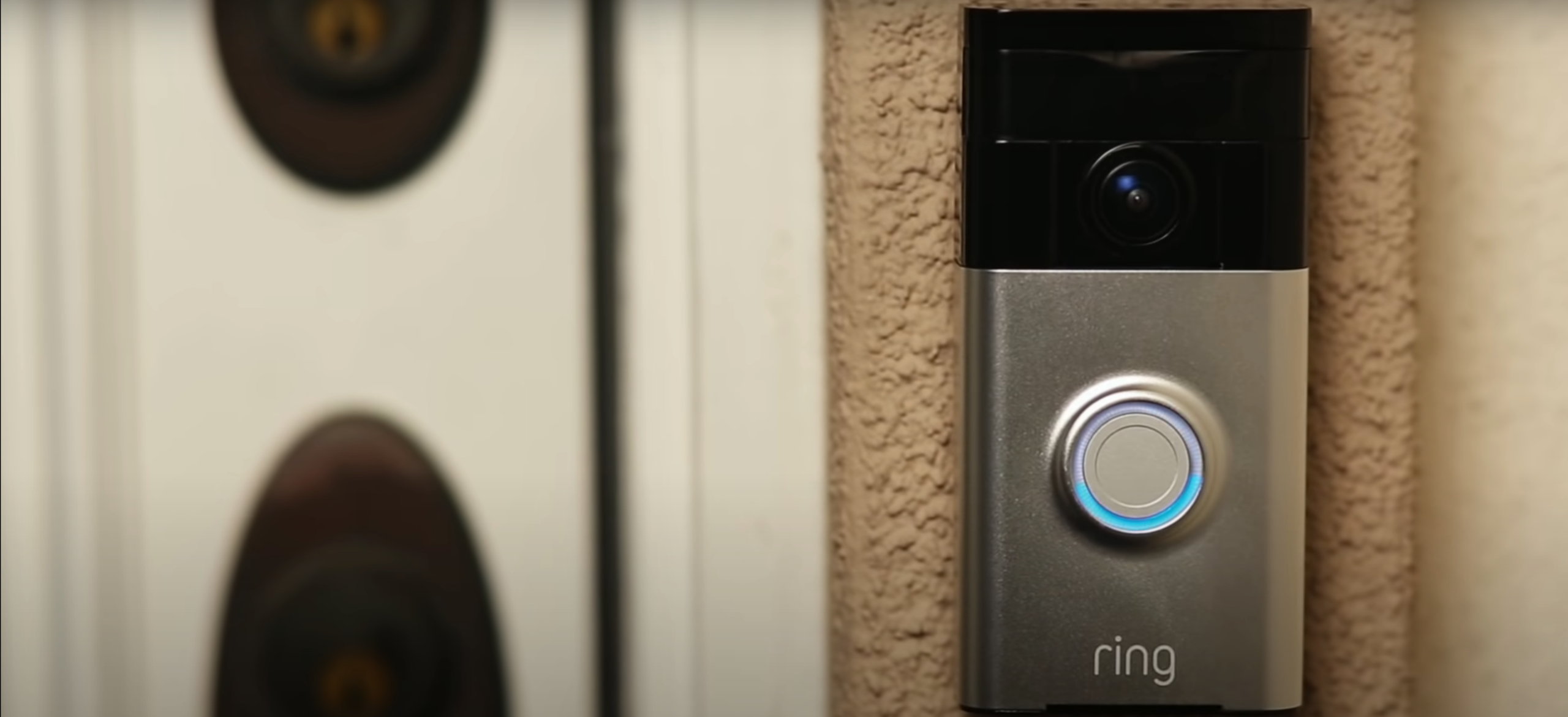 Ring Doorbell Installation Yuma AZ