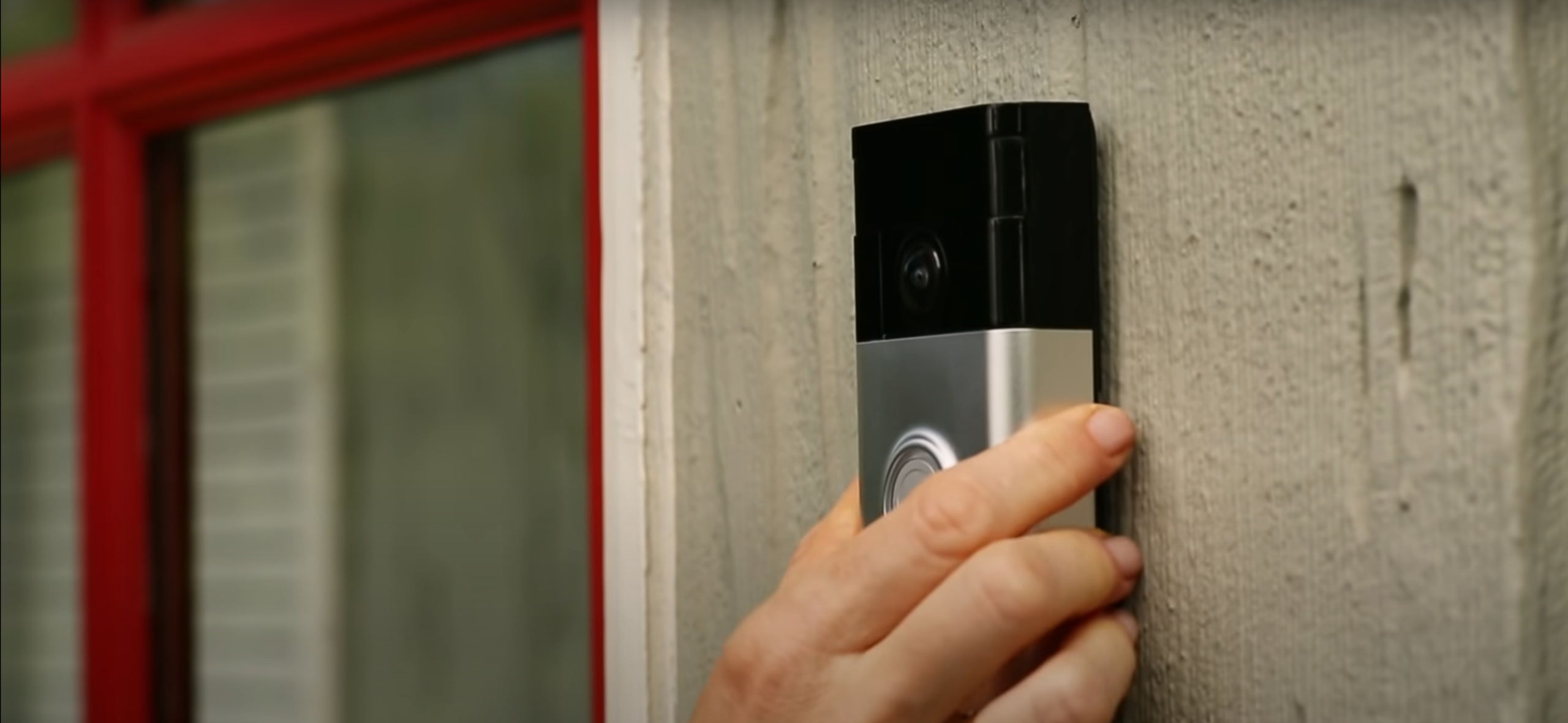 Ring Doorbell Yuma