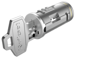 Kwikset-SC1-SmartKey-Lock-Cyliner