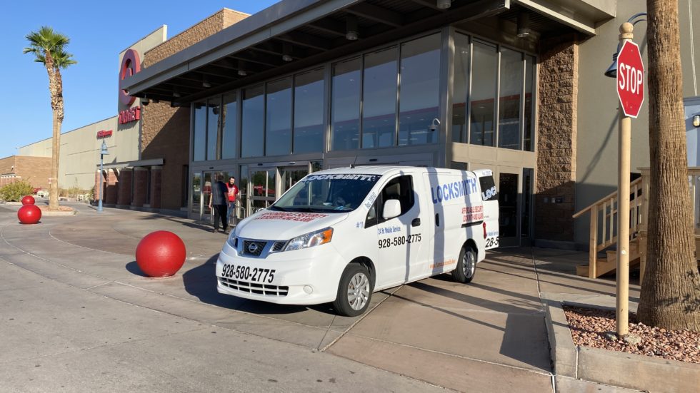 Yuma Locksmith Expertise in Residential, Automotive, and Commercial