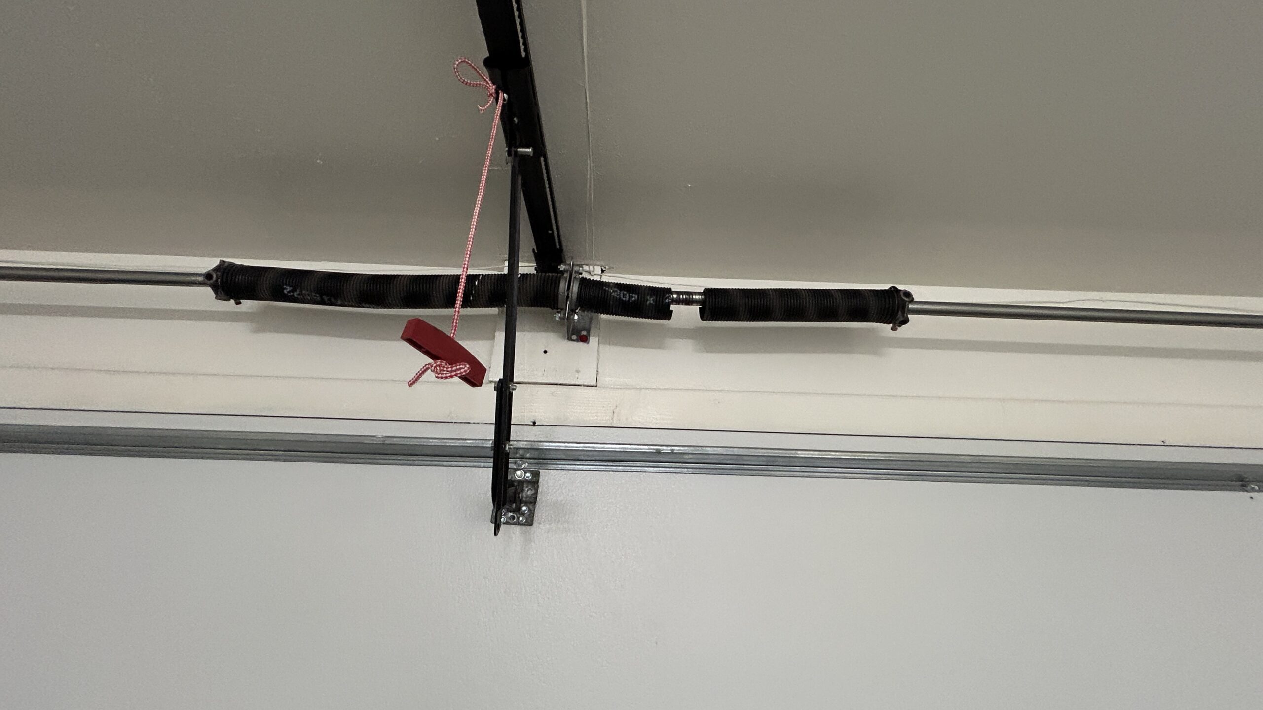 Garage Door Spring Replacement Yuma Az