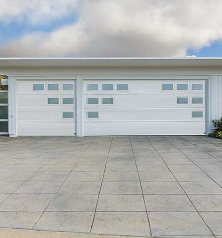 Amarr Garage Door Lincoln