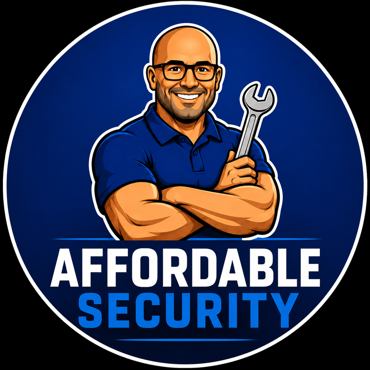Affordable Security